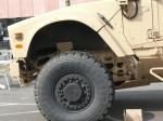 Oshkosh M-ATV 2009 года
